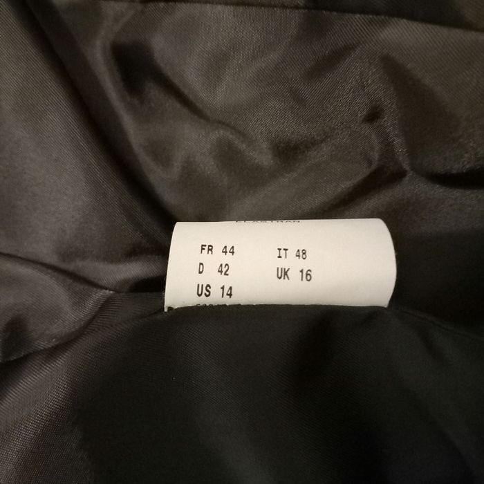 Veste femme - photo numéro 6