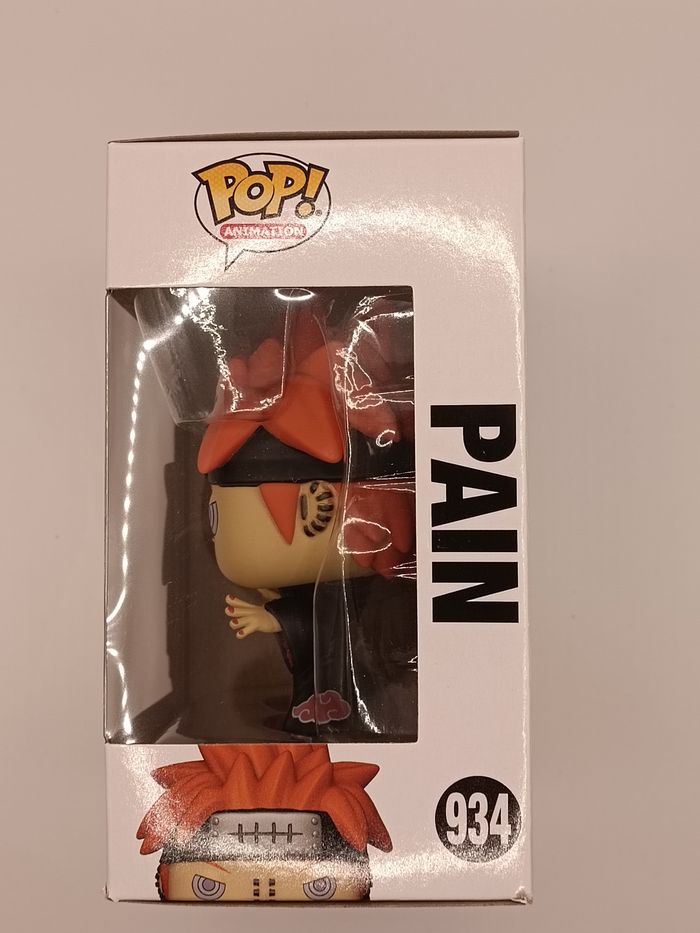 pop : Naruto 934 - Pain - photo numéro 2