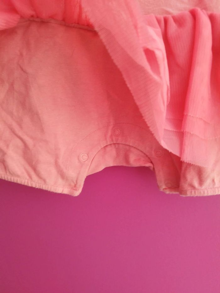 Combishort fille marie Disney taille 23 mois b7 - photo numéro 4