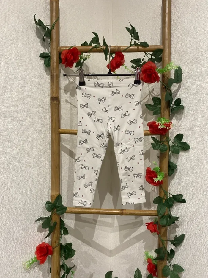 Legging bébé