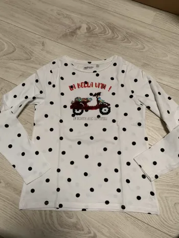 Teeshirt Vertbaudet