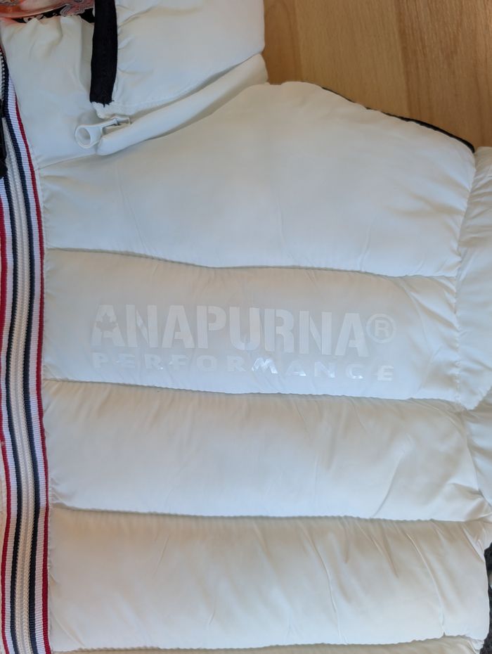 Doudoune neuve Anapurna - photo numéro 2