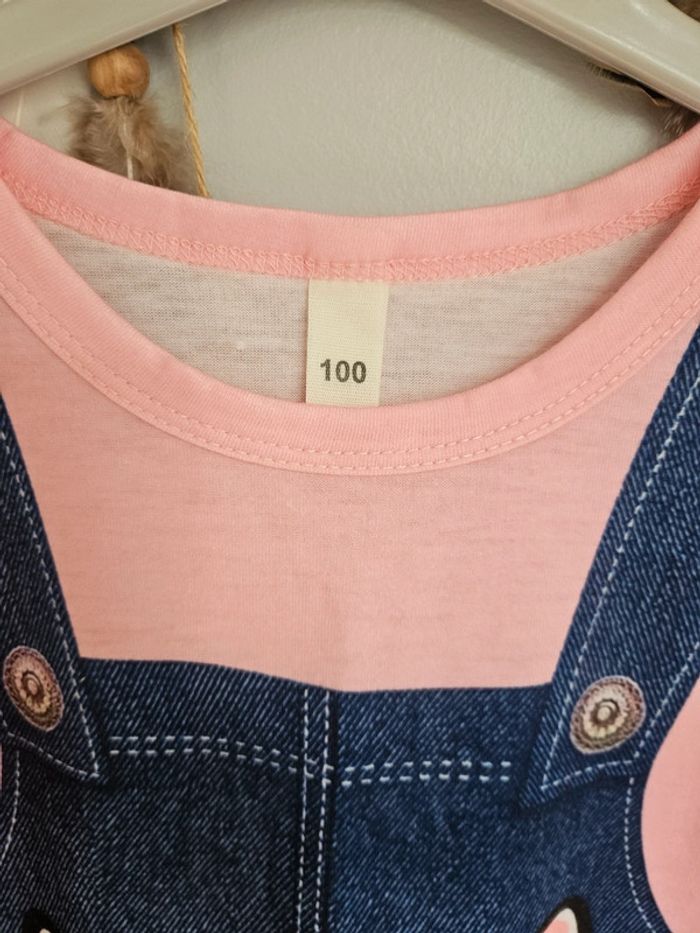 Robe 3 ans - photo numéro 3