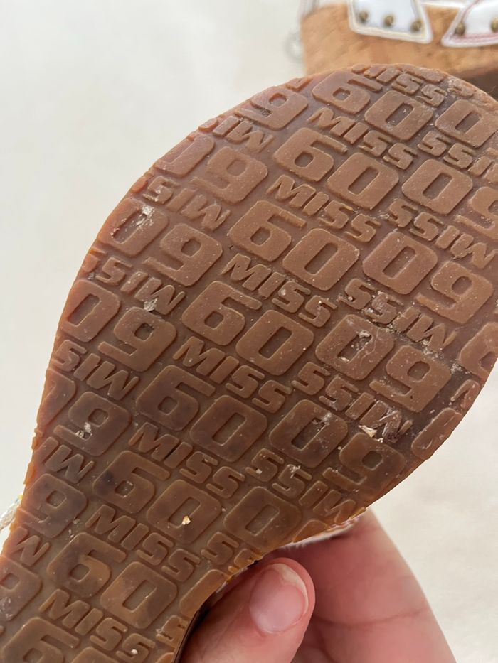 Sandales - photo numéro 7