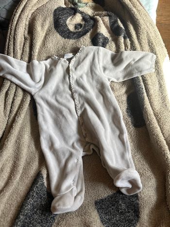 Pyjama 