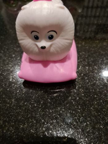 Jouet à friction   Figurine jouet GIDGET COMME DES BÊTES