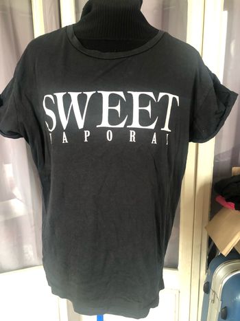 T shirt kaporal