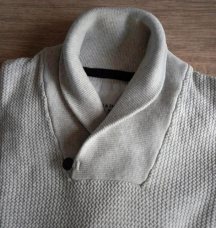 Pull hivers - photo numéro 5