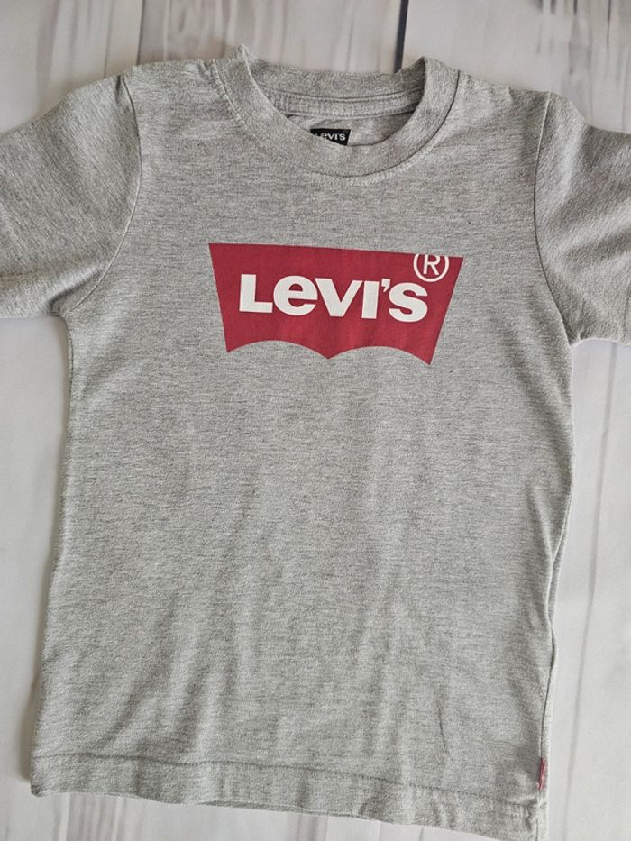 Tee-shirt 6 ans - photo numéro 2