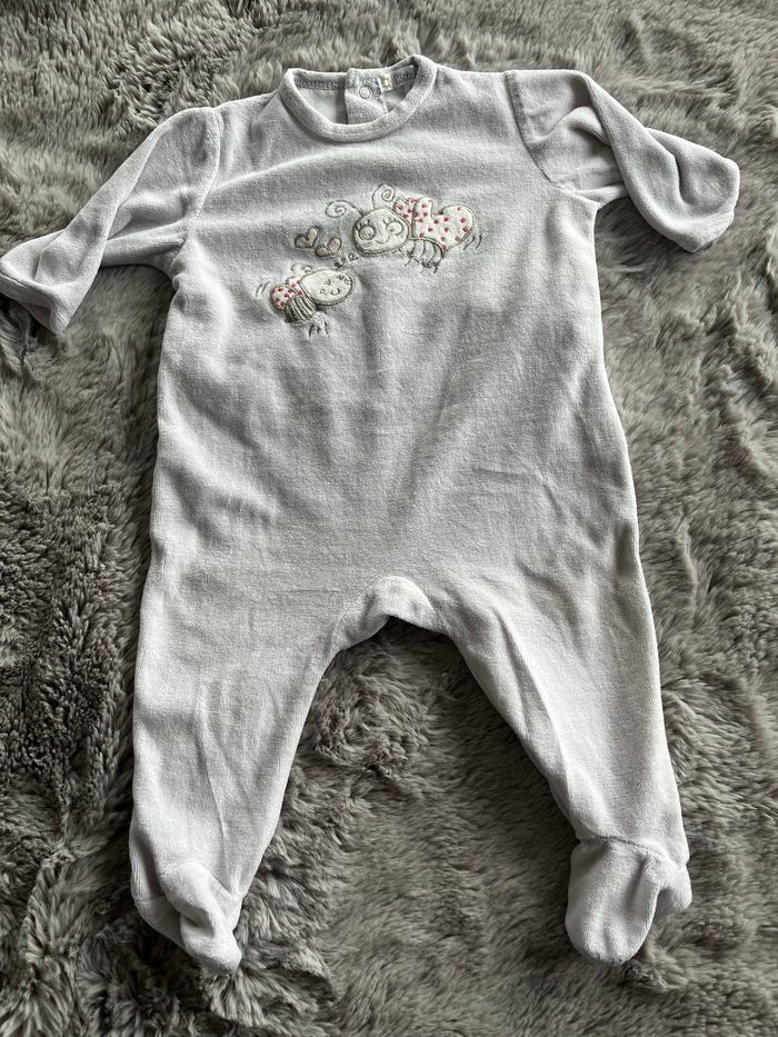 Lot de pyjama - photo numéro 4