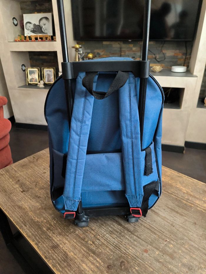 Sac de roulette - photo numéro 2
