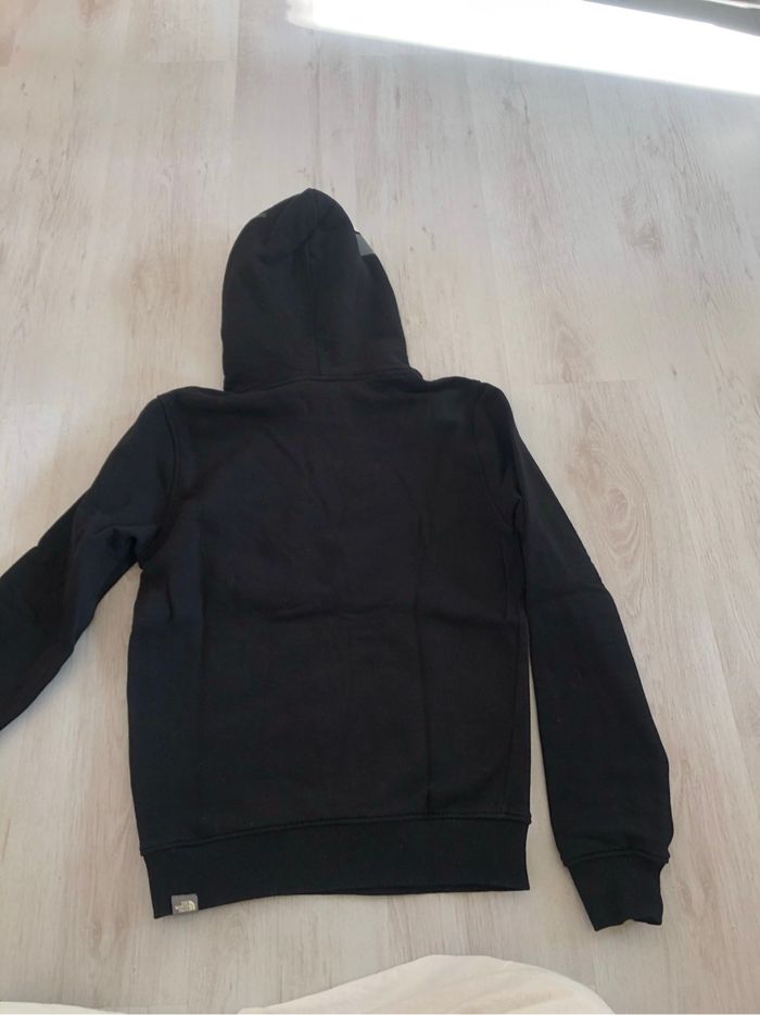 Pull à capuche - photo numéro 2