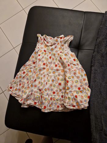 Robe Orchestra 9 mois