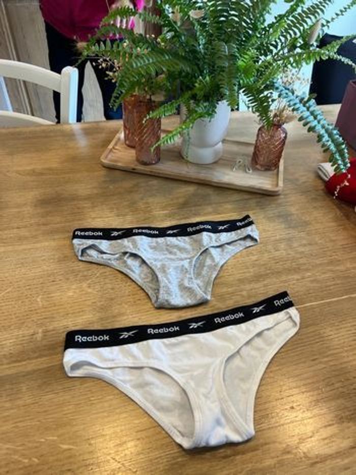 Culottes Reebok