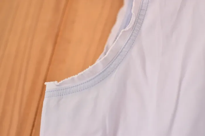 Chemise Zapa en taille 38  (M)- Bon état - photo numéro 8