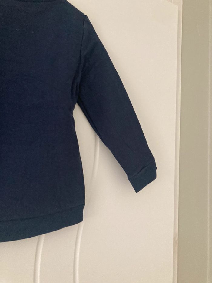 Pull Lili Marelle 5 ans - photo numéro 6