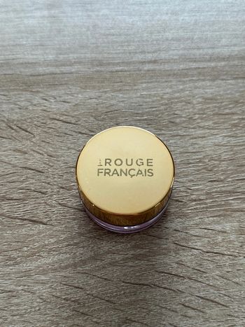 Blush crème Zénobie Le rouge Français