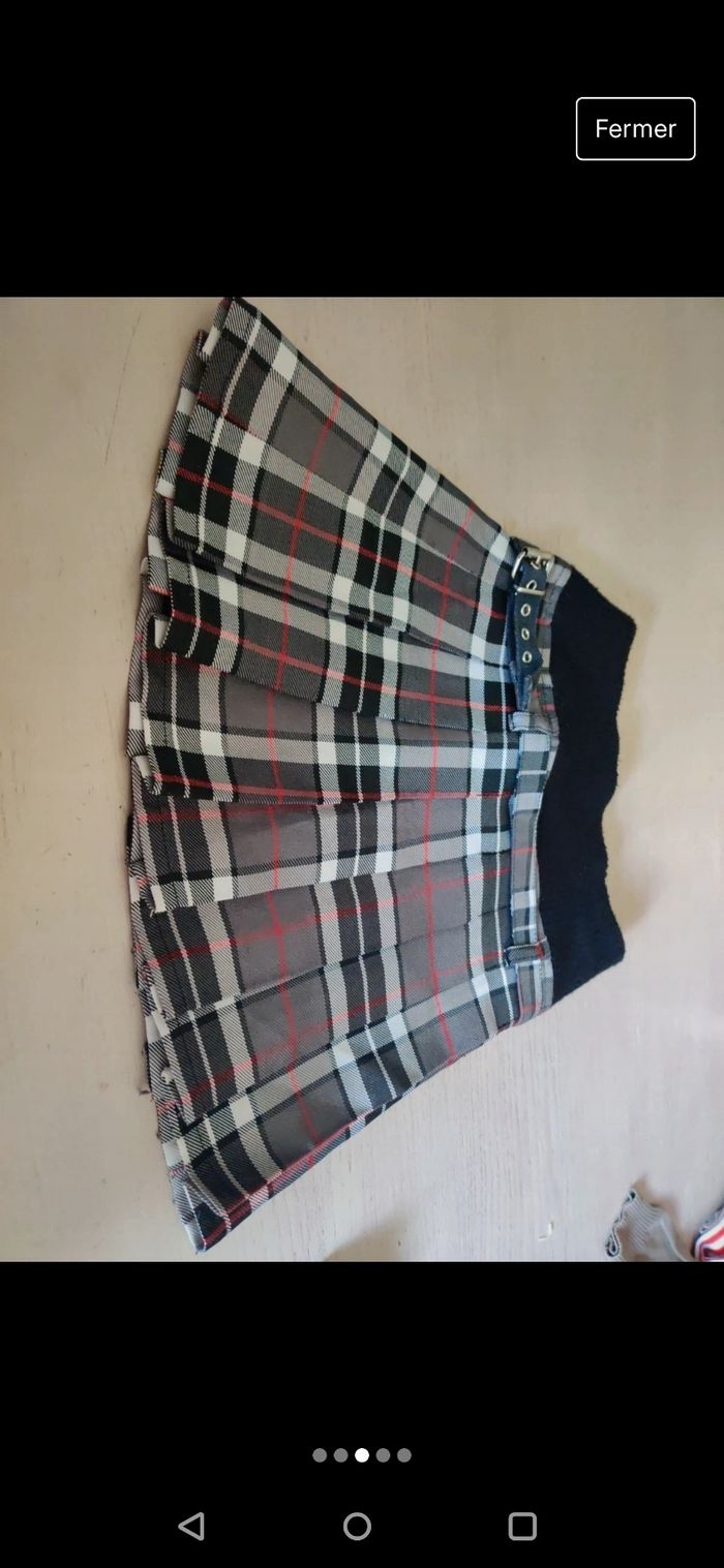 Lot jupes - photo numéro 3