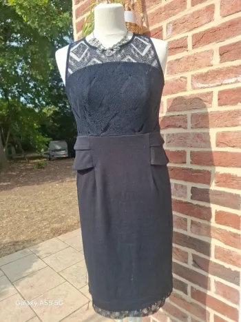 Robe femme 38