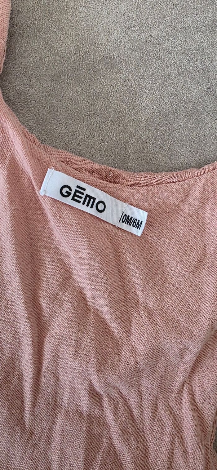 Lot 3 Giggoteuses - photo numéro 9