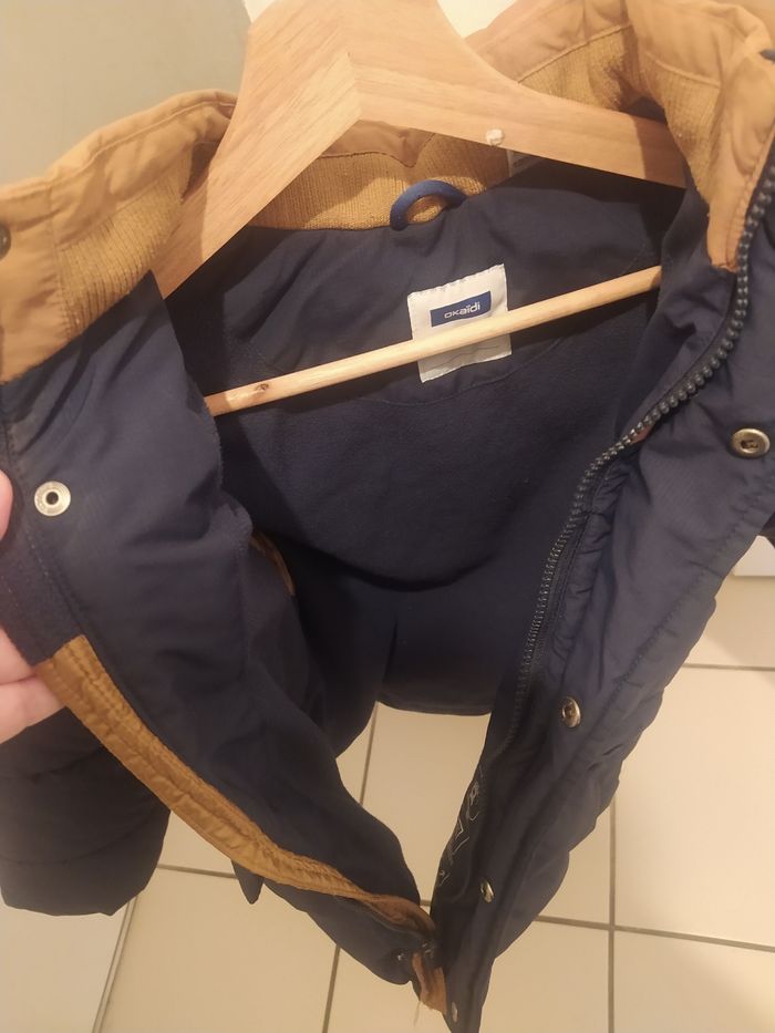 Manteau hivers - photo numéro 2