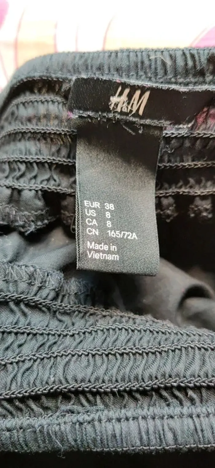 Combinaison - photo numéro 5