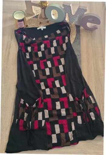 Tunique taille S