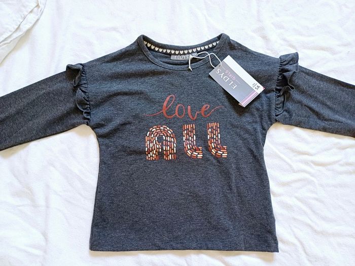 Lot de 2 tee shirts neuf - photo numéro 7