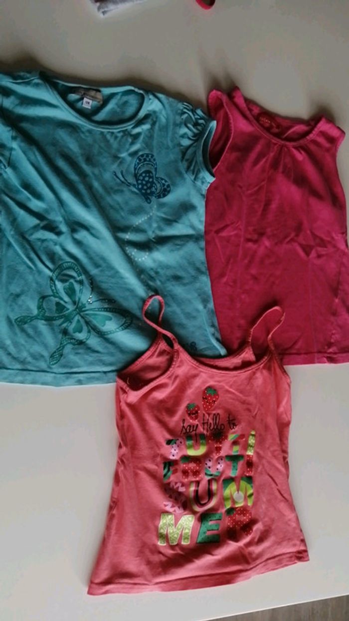 Lot 3 top