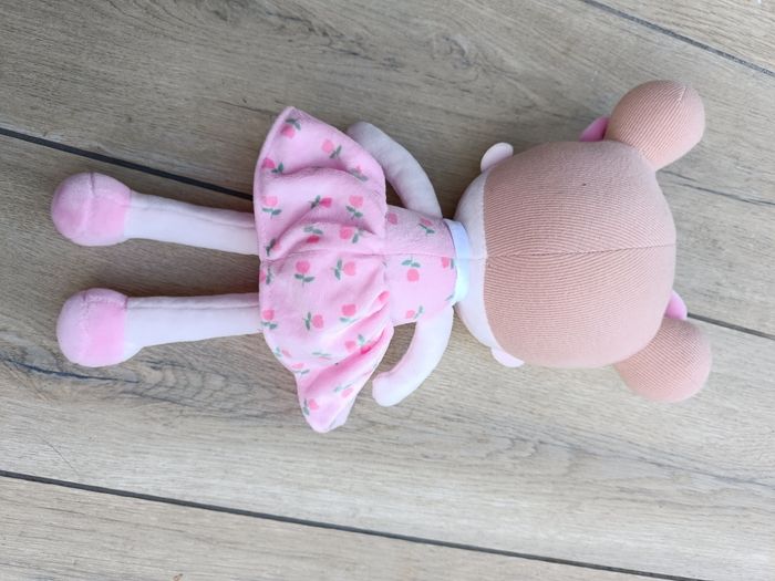 Poupée - photo numéro 4