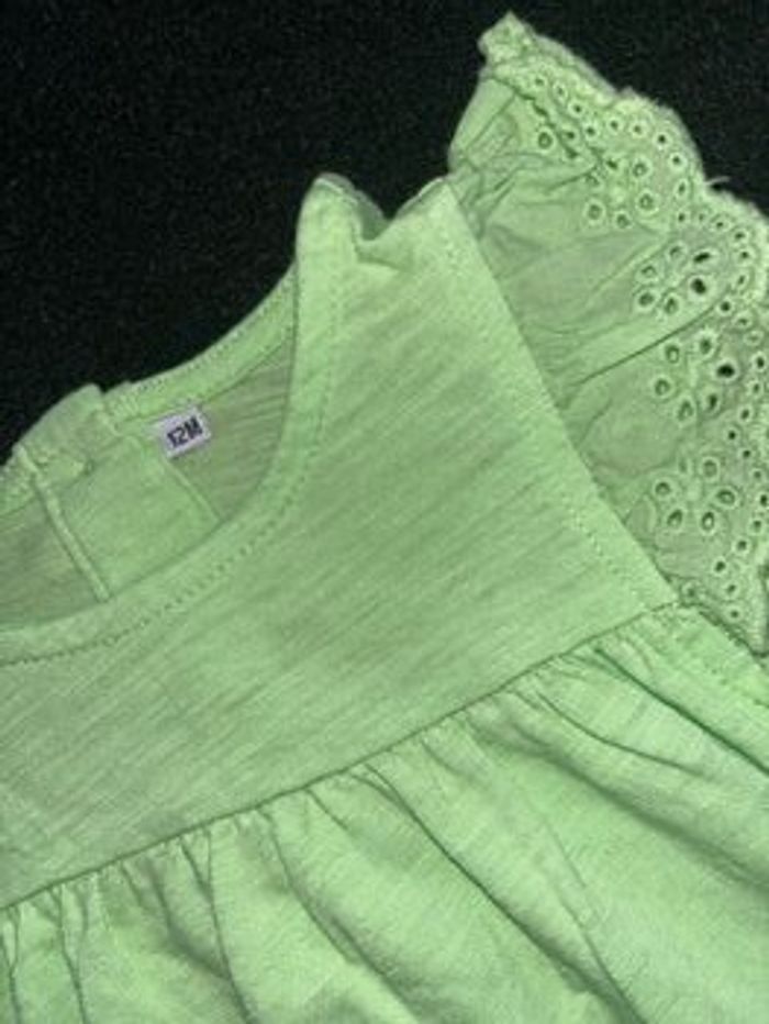 Ensemble 12 mois - photo numéro 5