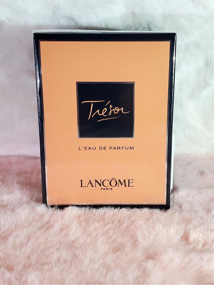 Trésor Lancôme