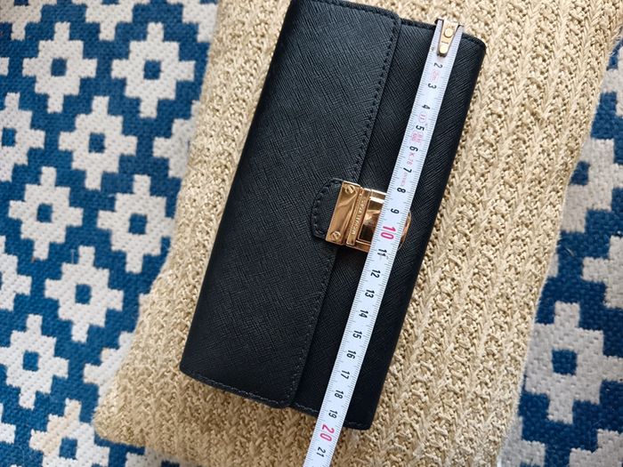 Portefeuille noir | Michael Kors - photo numéro 11