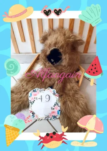 Bonnet fourré IKKS neuf