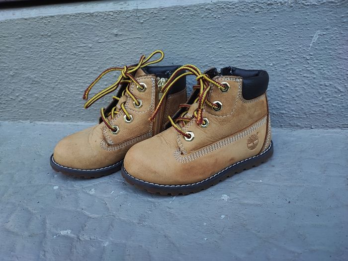Timberland - photo numéro 5