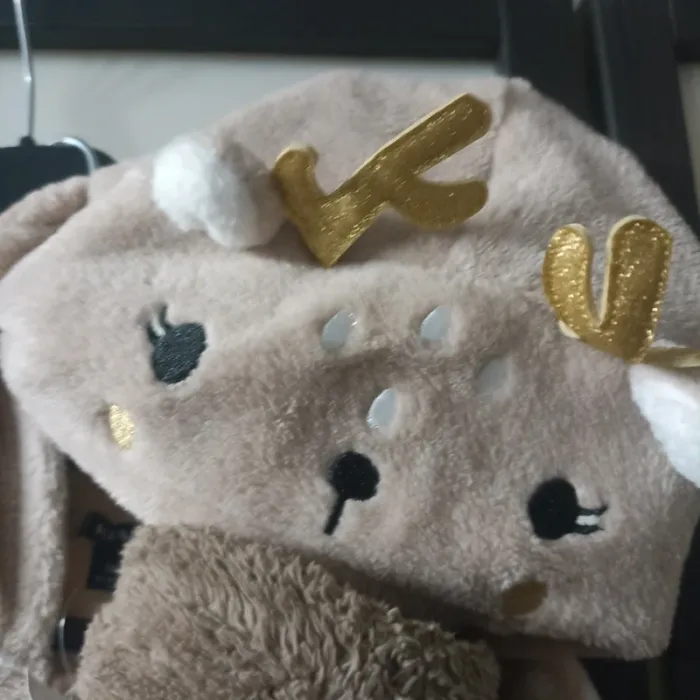 Combinaison pyjama 36 mois - photo numéro 2