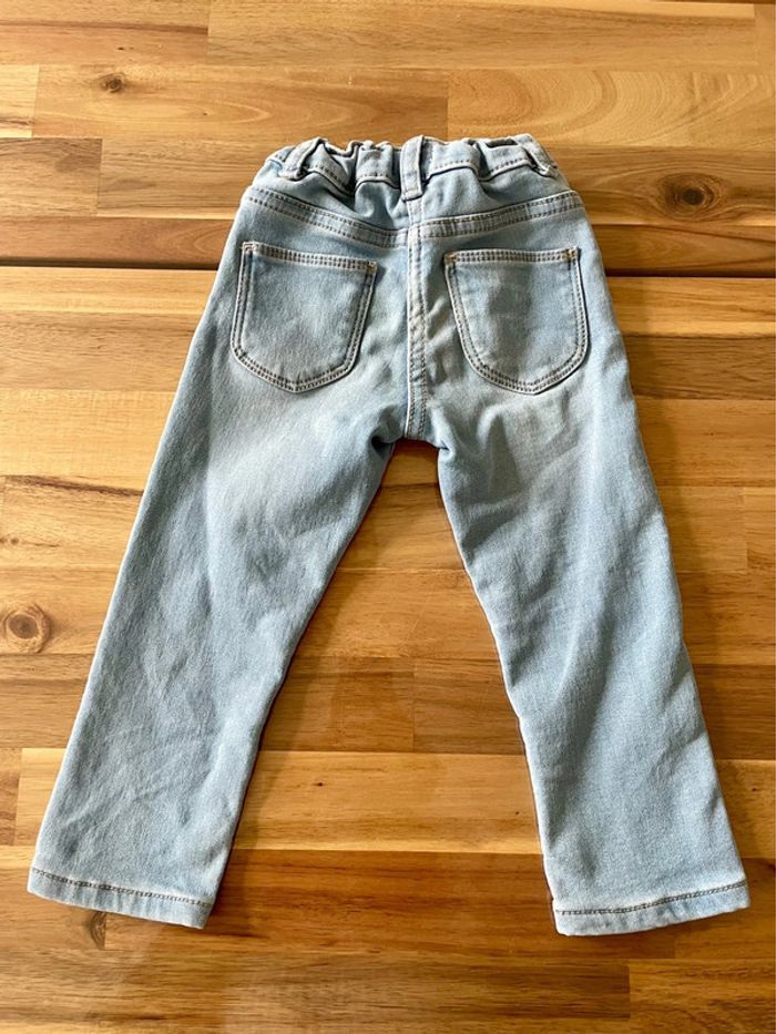 Jean 24 mois - photo numéro 2