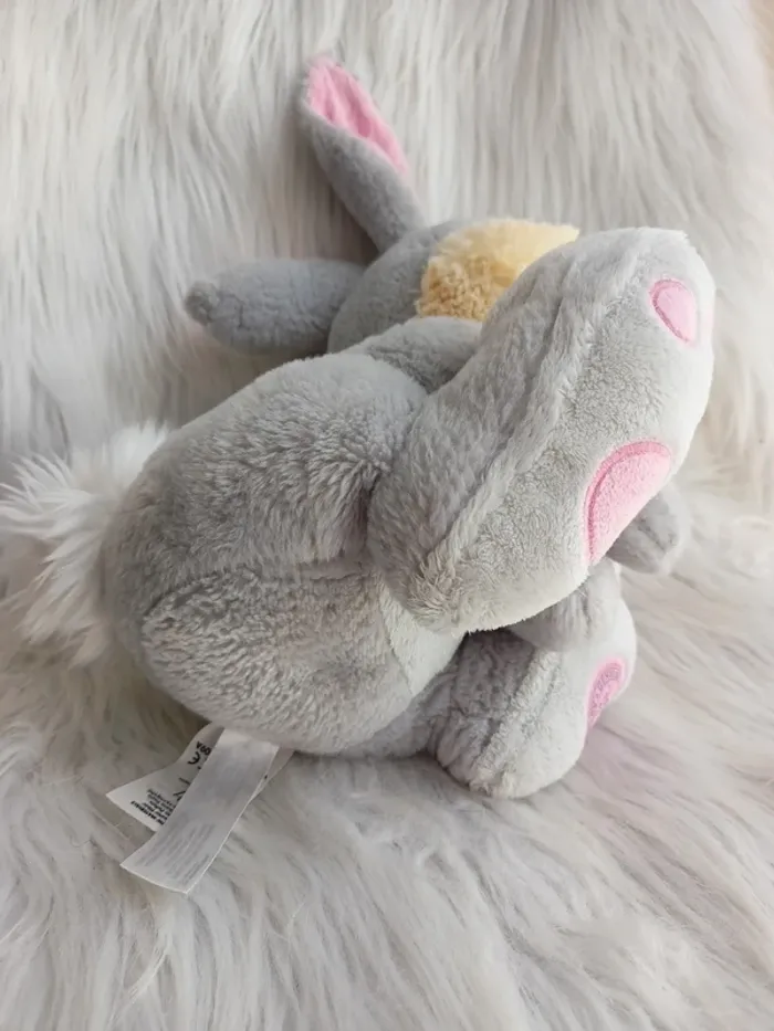 Peluche Disney store pan pan - photo numéro 2