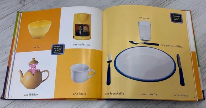 L’imagerie photo de moustilou la souris - photo numéro 3