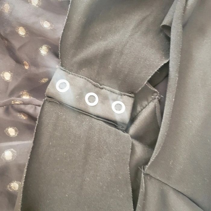 Boddie Zara taille 46/48 - photo numéro 5