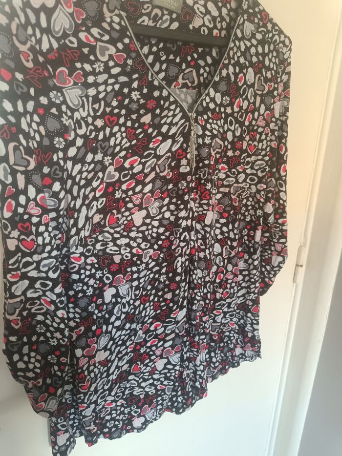 Blouse - photo numéro 2