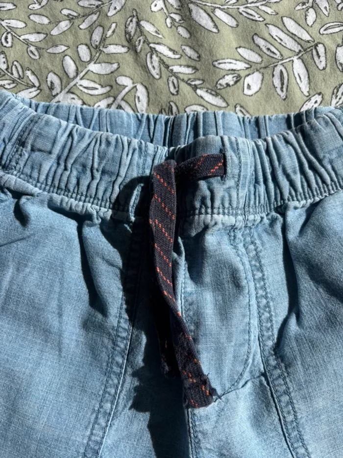 Short - photo numéro 3