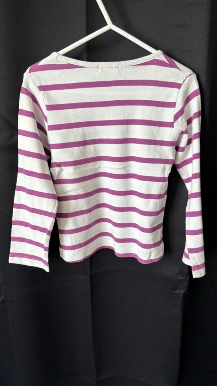 Tee shirt - photo numéro 3