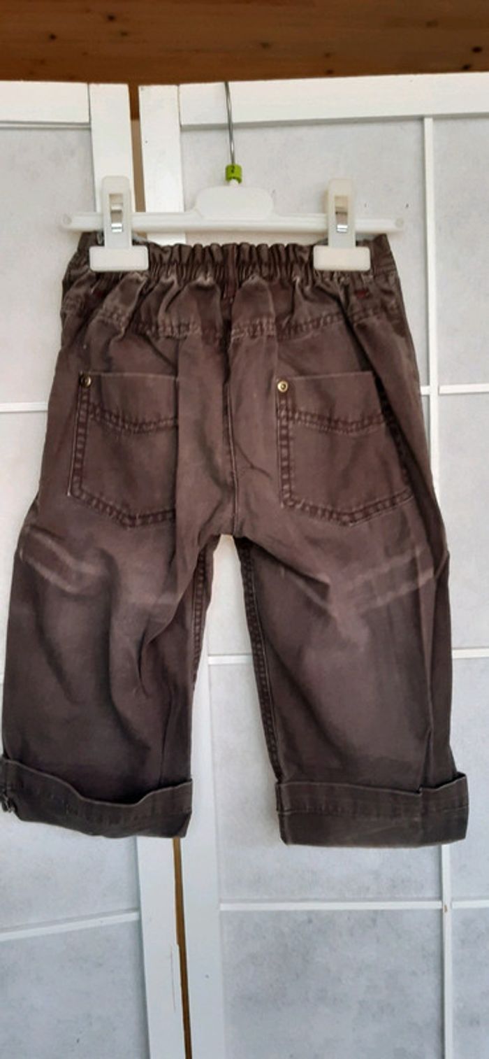 Pantalon 2 ans - photo numéro 3
