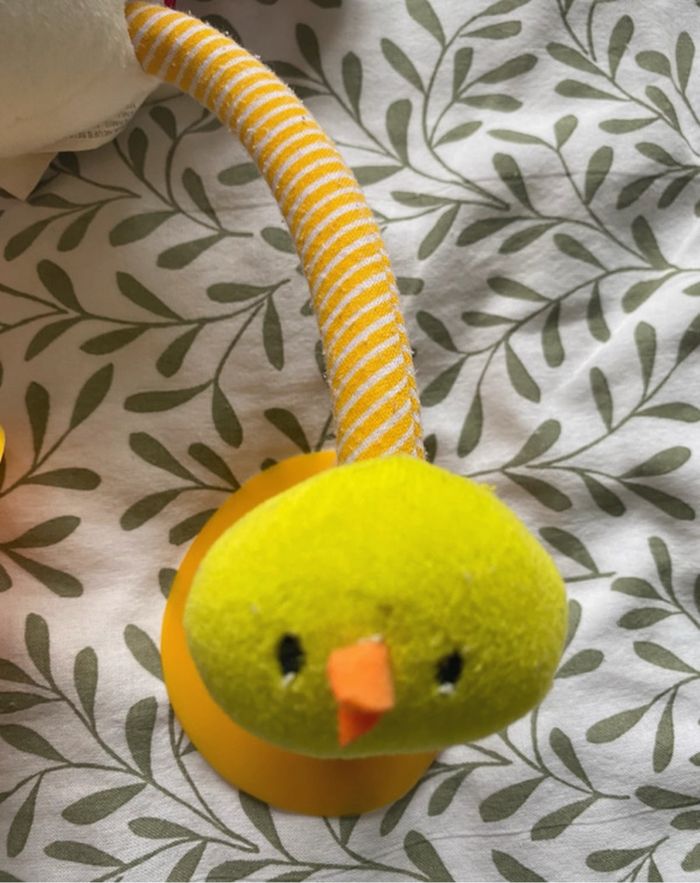 Peluche d’activités lilliputiens - photo numéro 6