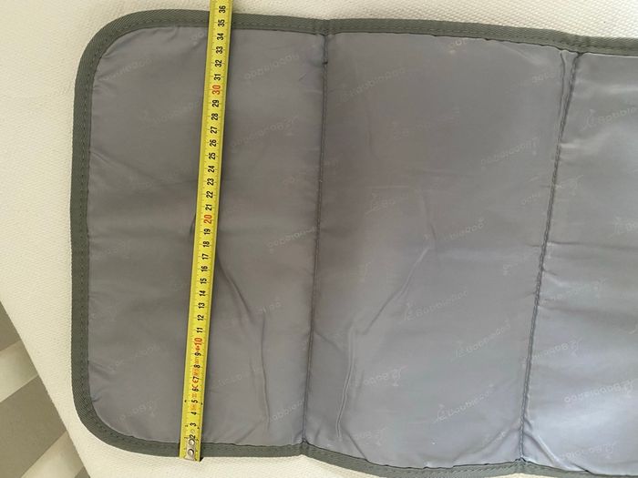 Sac à dos à langer - photo numéro 7