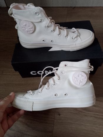 Basket converse