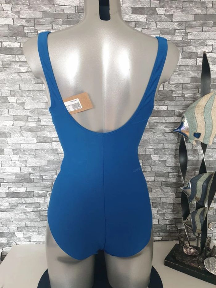 Maillot de bain bleu Taille 90D - photo numéro 2