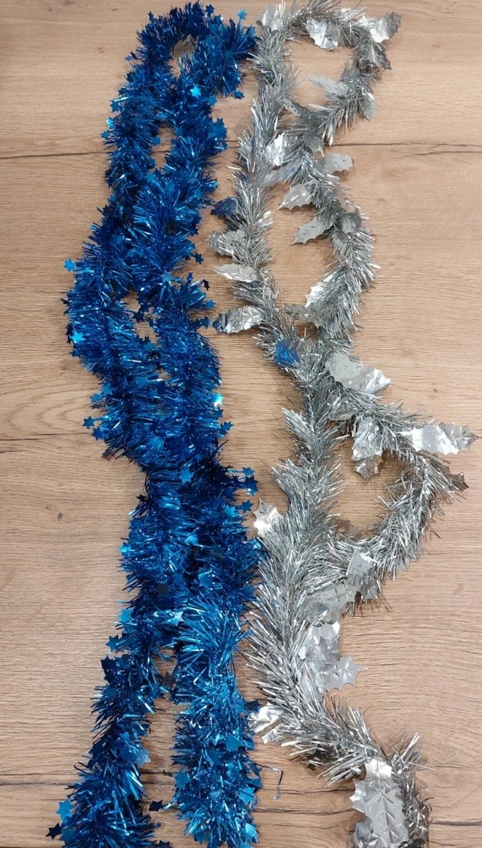 Guirlandes LED et classiques - photo numéro 5