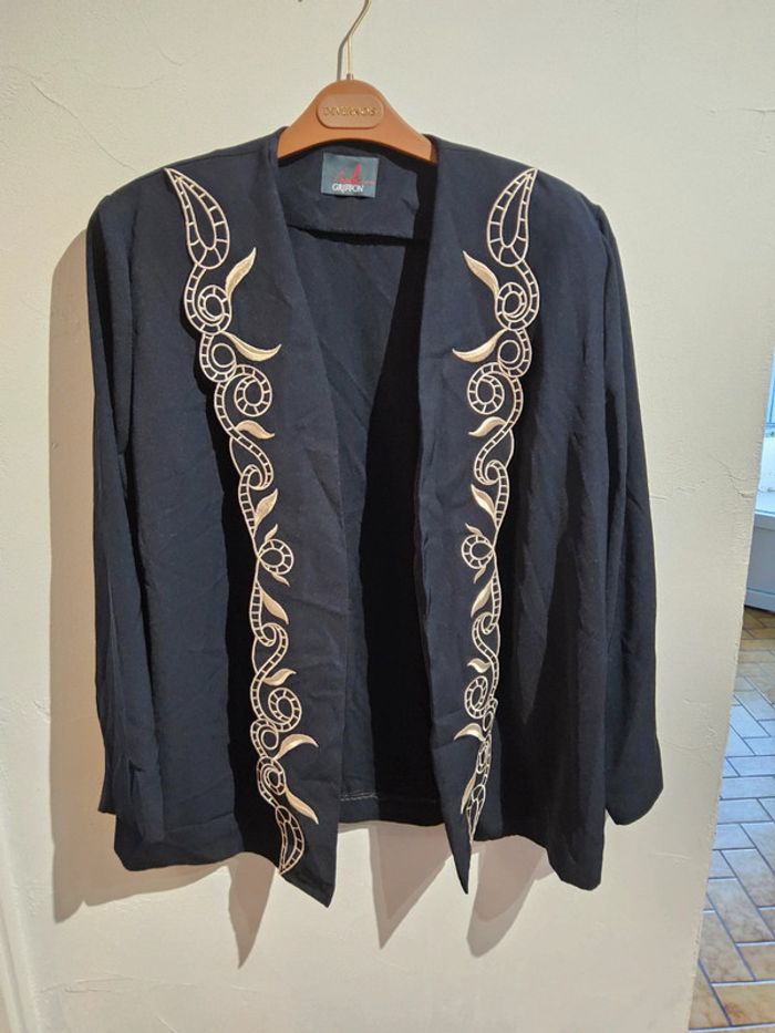 Veste